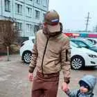 Антонов Егор